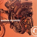 M&aacute;quina de sangre (2003)